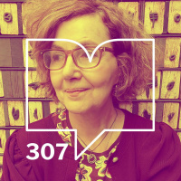 Episodio 307: Rompiendo fronteras - Claudia Kerik