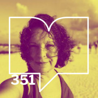 Episodio 351: Aprendiendo de críticas - Lorena Ruano