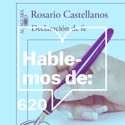 Hablemos Escritoras
