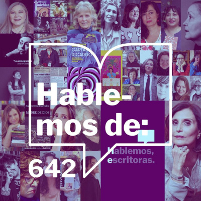 Hablemos Escritoras