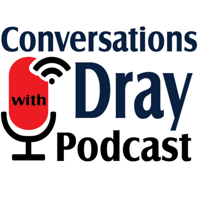 Conversations With Dray