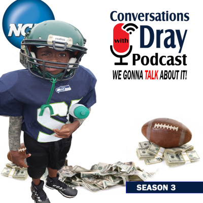 Conversations With Dray