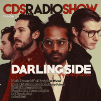 Capítulo 464 Del pop de Darlingside a las órbitas de Springsteen