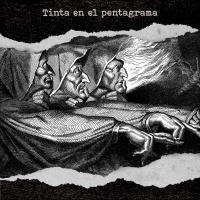 Tinta en el pentagrama: Una noche de brujas