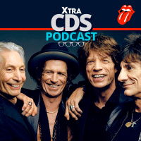 CDS Xtra: The Rolling Stones... en otras notas