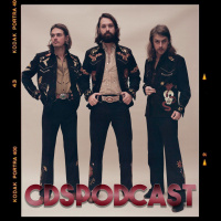 CDS Xtra 8x22: DeWolff Love, Death amp In Between