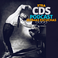 Xtra CDS: Últimas escuchas