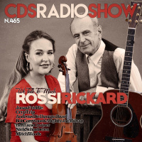 Capítulo 465 Francis Rossi nos cuenta su historia con el Rock