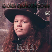 Adiós 2020 6x13 CDS RadioShow