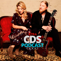 CDS Xtra: Camino de la luna