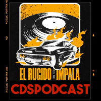 CDS Xtra 8x17: Un Impala tirado por renos (Rockurrí)