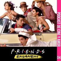 EMANEM Capítulo Nº 04 Friends Reunion