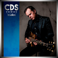 CDS 9x04 Novedades de blues bien calientes