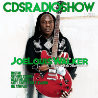 Capítulo 482 Joe Louis Walker, la leyenda contemporánea del blues