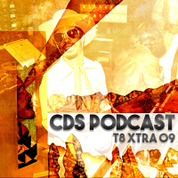 CDS Xtra 8x09: Innervisions