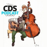 CDS Xtra: Viñetas negras, música gloriosa