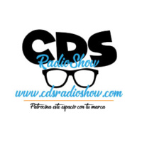 Capítulo 410 CDS RadioShow