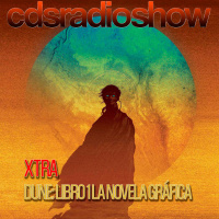Xtra Dune, primer volumen de la novela gráfica - Episodio exclusivo para mecenas