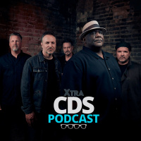 CDS Xtra: Santo Blues