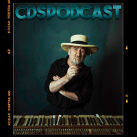 CDS Xtra 8x34: Jon Cleary, el Lord de Nueva Orleans