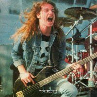 CDS Xtra de verano: Cliff Burton