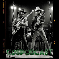 CDS Xtra 8x24: ZZ Top, 50 años de los Tres Hombres