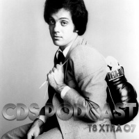 CDS Xtra 8x07: Billy Joel, los años 70