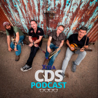 CDS Xtra: Charlando con Track Dogs