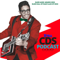 CDS Xtra: Nuevo, viejo, prestado y azul