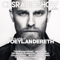 Capítulo 474 De la elegancia de Joey Landreth a la memoria de The Band