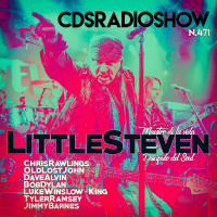 Capítulo 471 Little Steven embruja el verano con su nuevo álbum