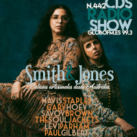 Capítulo 442 El pop artesanal del dúo australiano Smith amp Jones