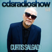 La coherencia de Curtis Salgado 6x18 ️ CDS RadioShow