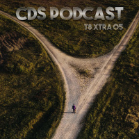 CDS Xtra 8x05: Jukebox de novedades