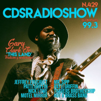 Capítulo 429 La tierra que pisa Gary Clark Jr.