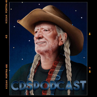 CDS Xtra 8x26: Willie Nelson, Marc Broussard, recuerdos y novedades