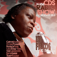 Capítulo 456 La seda y la furia de Lee Fields