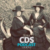 CDS Xtra: Historias de fantasmas