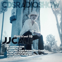 Capítulo 470 JJ Cale, el corazón del sonido Tulsa