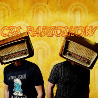 CDS RadioShow Nº264 14-10-15