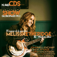 Capítulo 460 Melissa Etheridge, la gran heroína del rock