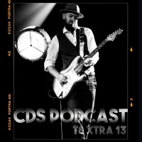 CDS Xtra 8x14: Shaw Taylor y Freischlader, europa en la cima del blues