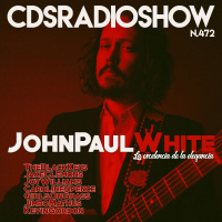 Capítulo 473 John Paul White, de la americana al pop exuberante