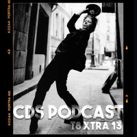 CDS Xtra 8x13 Nighthawks Podcast Tom Waits ´70