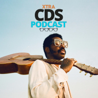 CDS Xtra: Emociones lisérgicas