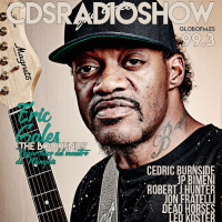 Capítulo 428 Eric Gales, el blues granítico de un tipo duro