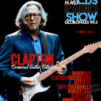 Capítulo 453 El inmenso cruce de caminos de Clapton