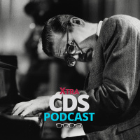 CDS Xtra: Debes creer en la primavera