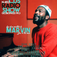 Capítulo 452 El álbum que Marvin Gaye oculto al mundo
