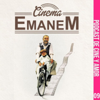 EMANEM Capítulo 9. Cinema Paradiso